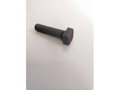 Négyszögfejű csavar M16x70